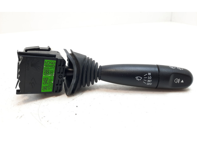Переключатель дворников 9694858685, 5293PA100086   Chevrolet Spark