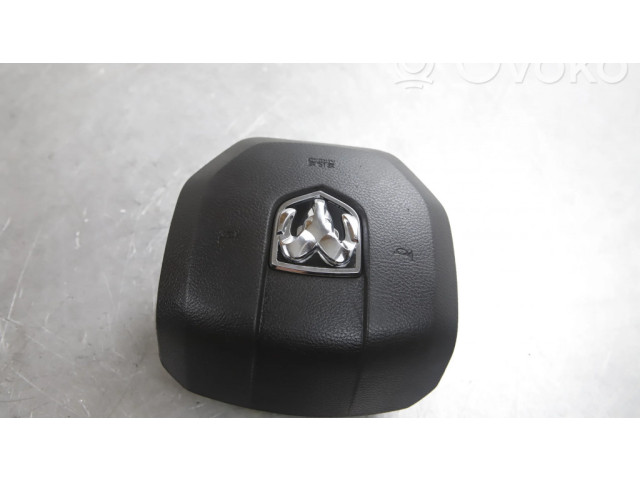 Подушка безопасности водителя 4JE2323HBKE, P1EF19XDVAG   Dodge RAM