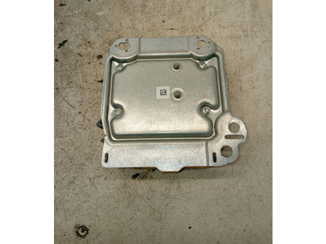 Блок подушек безопасности A1669002103, A1669027501   Mercedes-Benz GL X166
