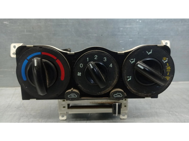 Блок управления климат-контролем 972501C100   Hyundai Getz