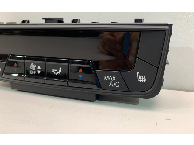 Блок управления климат-контролем 5A2F3D5   BMW iX