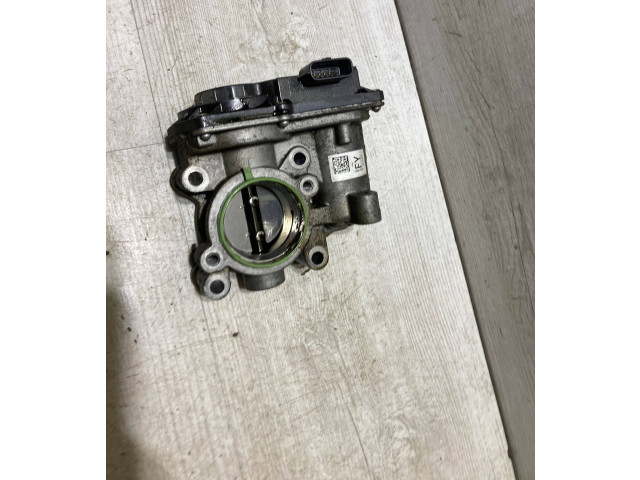 Přístrojová deska  Nissan Micra K14 2018 H8201171233, 161206038R  