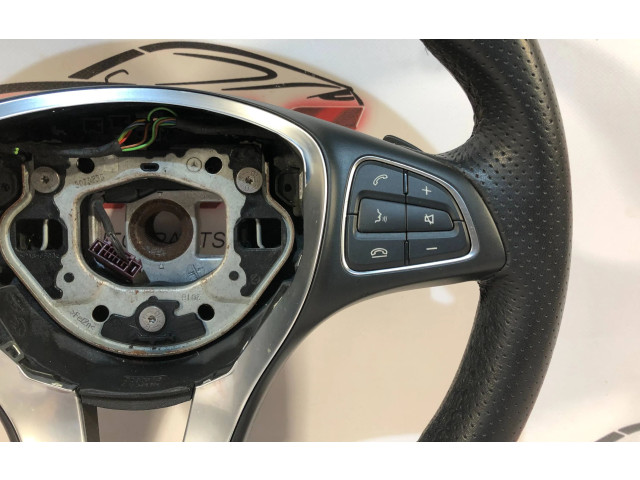 Volant Mercedes-Benz C W205 2016 3078736, 0060032617  