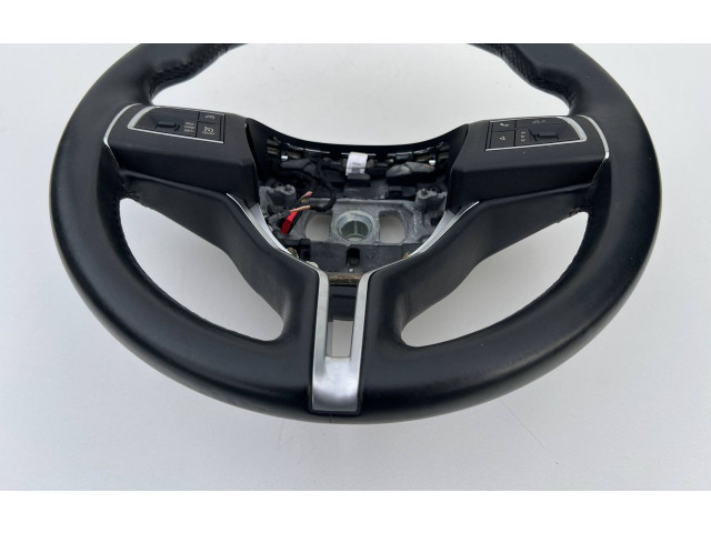 Volant Maserati Ghibli 2014 06700186830, 670018683  