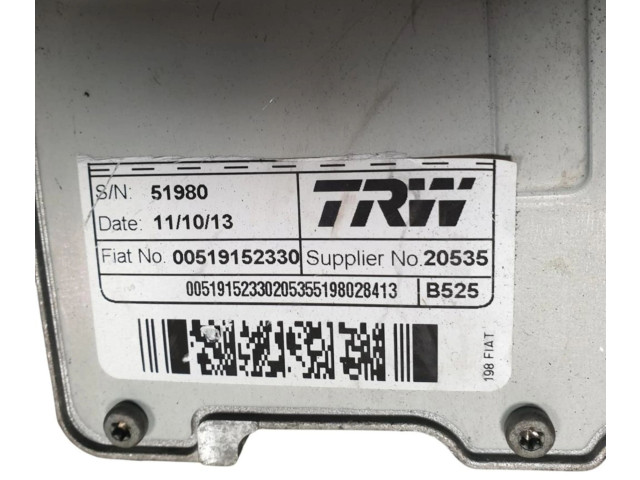 Volant Fiat Bravo 2053 00519152330  