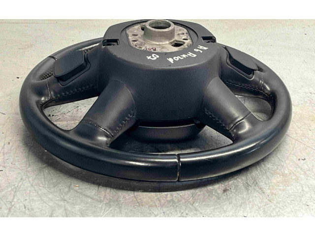 Volant Audi A6 S6 C6 4F 2009 4f0419091ak, 4f0419091ak  