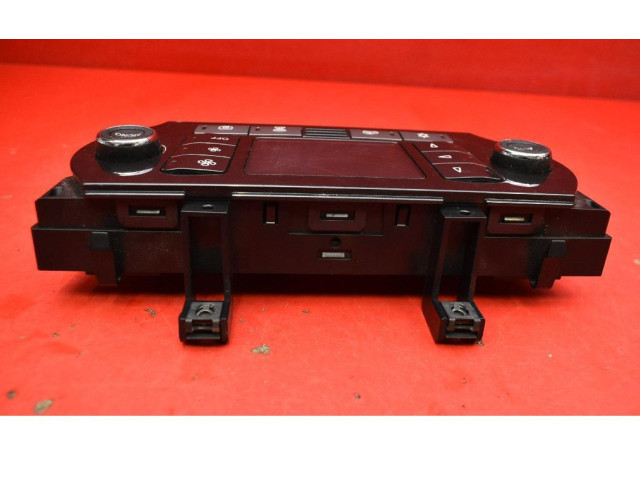 Блок управления климат-контролем 735480365, 735480365   Fiat Bravo