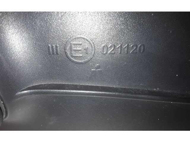 Zpětné zrcátko  Audi A1 2014  E1021120  