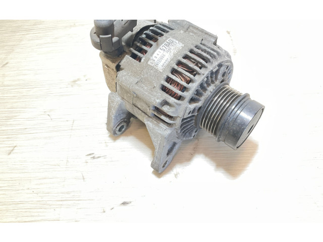 Генератор 56041578AD   Jeep Cherokee 2.5     