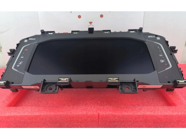 Панель приборов 2G0920320B   Volkswagen Taigo       