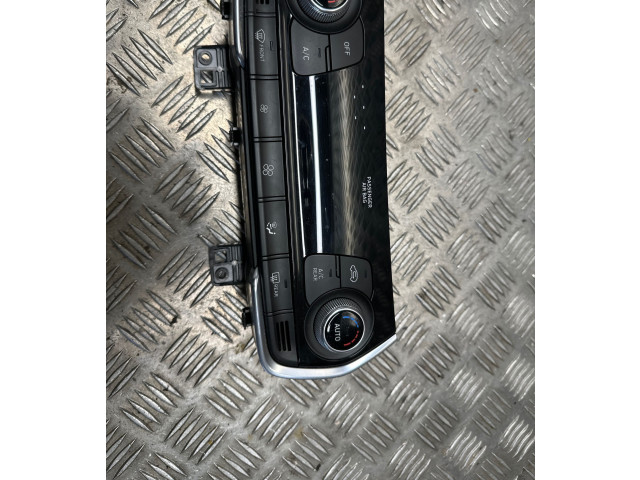 Блок управления климат-контролем 97250S1XX2, 190614   Hyundai Santa Fe