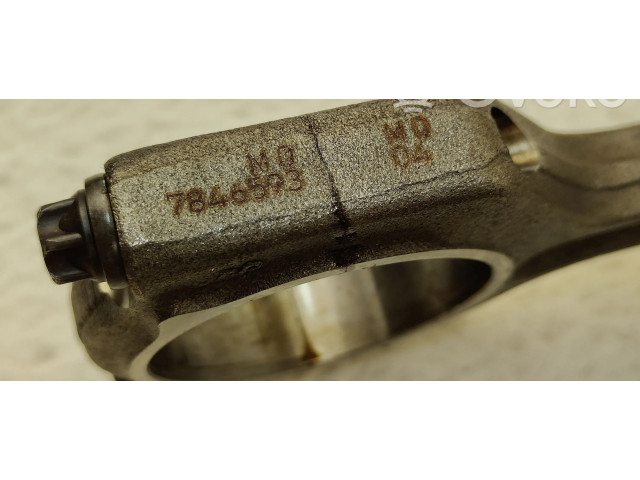 Píst 86064101   BMW 4 F32 F33  pro benzínový motor 2.0 N20B BENZYNA