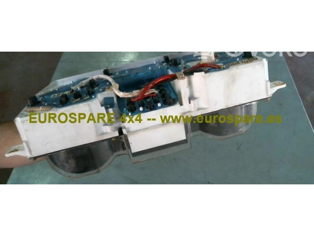 Панель приборов MB680362376-500   Mitsubishi Montero       