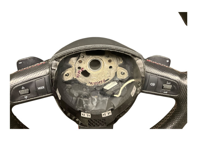 Volant Audi A6 S6 C6 4F 2006 4F0880201BA, 4F0419091CA  