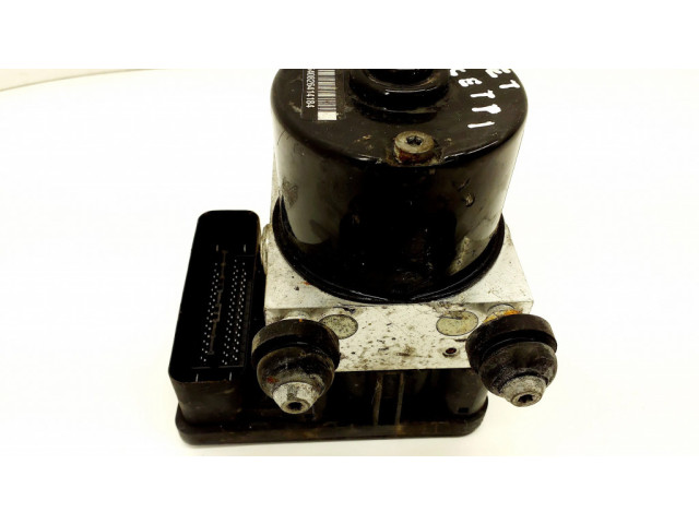Jednotka ABS 96438441, JD8053140028   Chevrolet Lacetti 2009