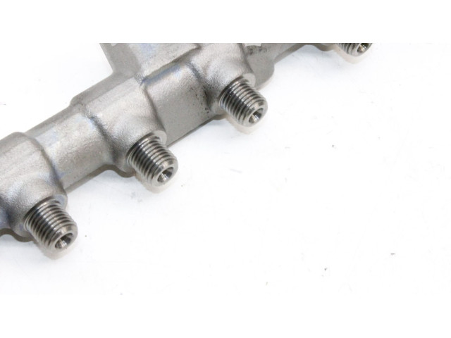 Vstřikovací lišta 8571569, 0445216051   BMW 6 G32 Gran Turismo    B57 D30 A 