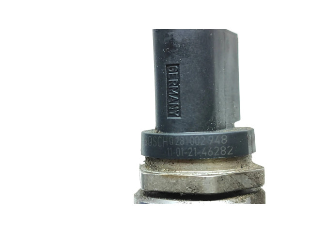 Vstřikovač 7805423, 0445216036   BMW 5 F10 F11  pro naftový motor 3.0 n57d30b 