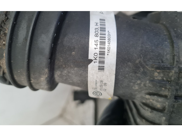 Интеркулер  1K0145803H   Volkswagen Caddy 
