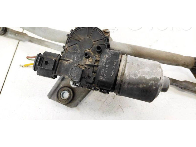 Vstřikovací čerpadlo 0390241538   Opel Astra H     