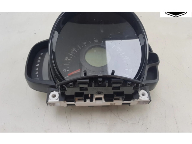 Přístrojová deska  Peugeot 108 2015 769167330U, 769167330U  