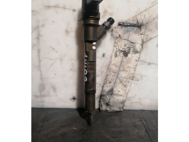 Vstřikovač 0445110059, BOSCH   Chrysler Voyager    D7  VK07C 