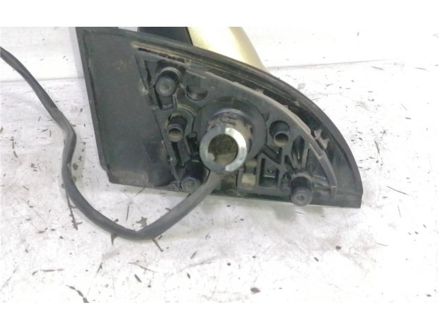Zpětné zrcátko  Peugeot 307 2002  96347726, 0050058  