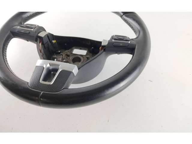 Volant Volkswagen PASSAT B7 2012 3C8419091BE  