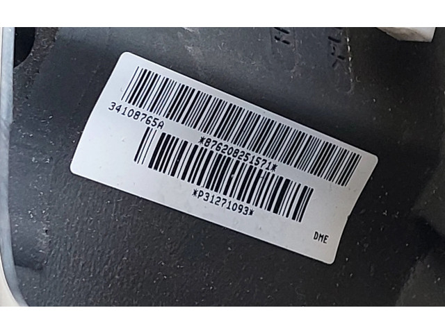 Volant Volvo XC60 2012 31271093, 876208251571  