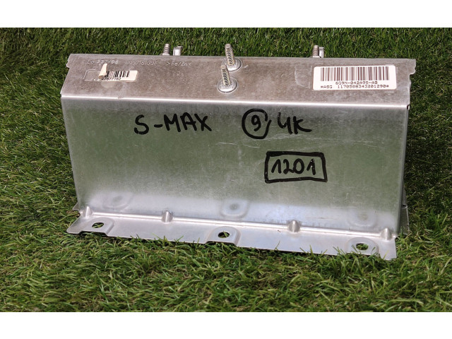 Подушка безопасности пассажира 6G9N042A95AB   Ford S-MAX