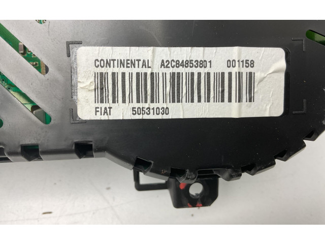 Панель приборов Y50001, 50531030   Alfa Romeo Mito       