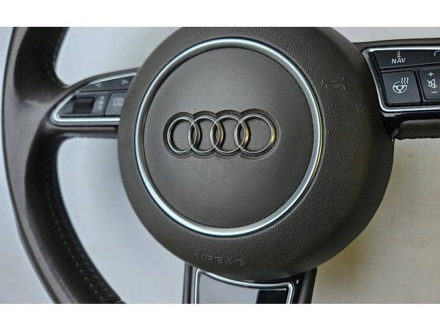 Volant Audi A6 C7 2018 4G0419091T  