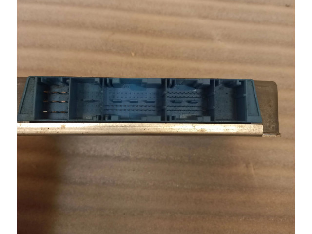 Блок управления коробкой передач 96025346, 7518709   BMW 3 E46