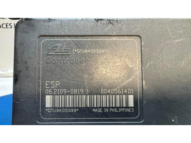 Jednotka ABS 06210208164,    Mitsubishi Outlander 