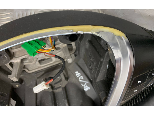 Volant Volvo S80 2011 CV557200CH, P31271093  