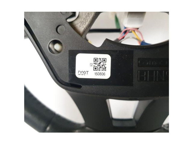 Руль Mazda CX-3  2015 - - года D09T150806      