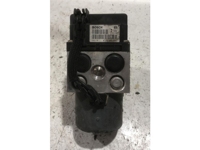 Jednotka ABS 0265216710, 0265216710   Fiat Seicento/600 2001