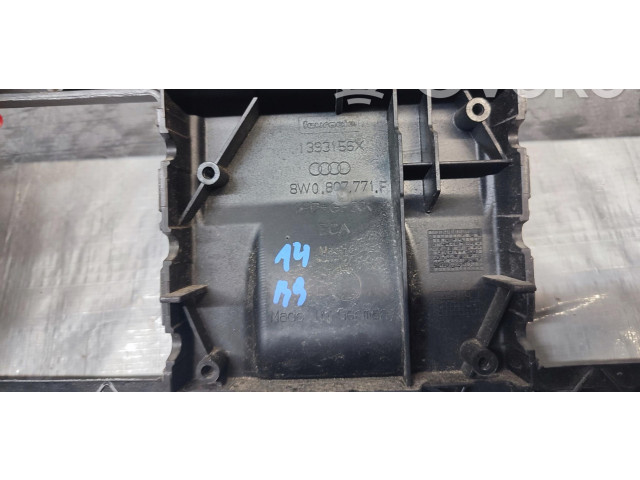 Volant Audi A5 2020 A4 B9 8W0807771F  