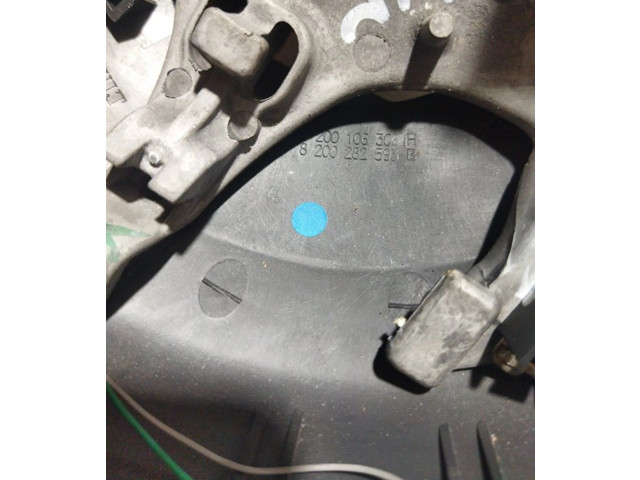 Volant Renault Megane II 2003 8200106306H  