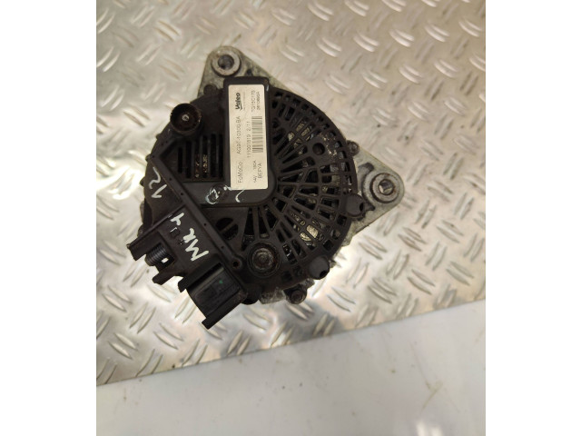 Генератор AG9T10300BA, 111001819   Ford S-MAX