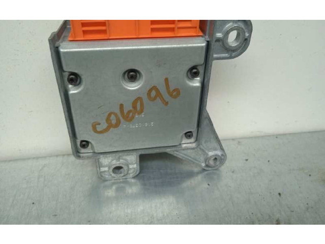 Блок подушек безопасности 282054209916, 602168800   Tata Indica Vista I