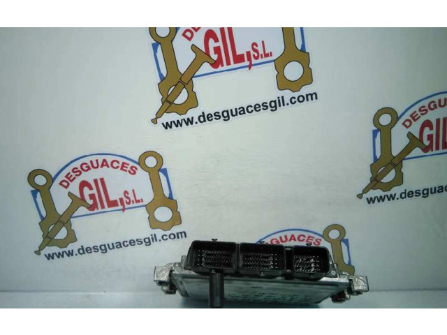 Řídící jednotka 23710br30a, 44478   Nissan Qashqai 2007