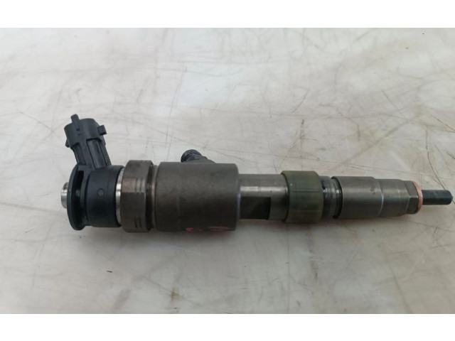 Форсунка 0445110340    Peugeot Expert  9H07 