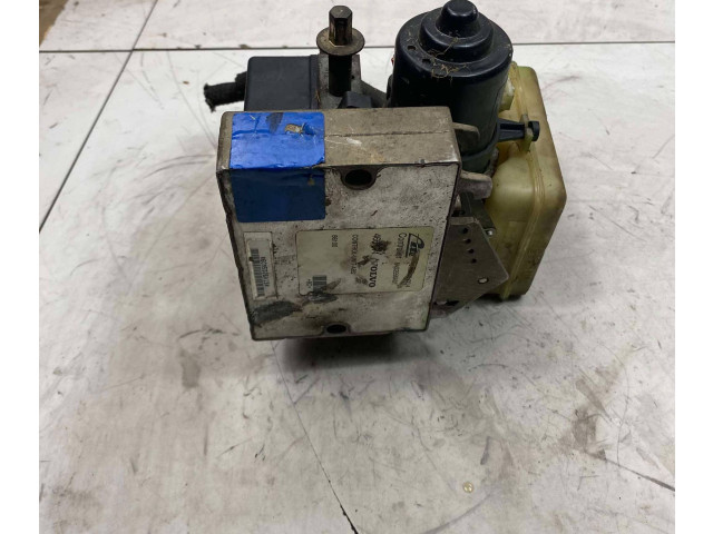 Блок управления АБС 6AS2556A01, 466071   Volvo 440
