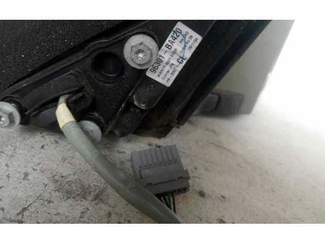 Jednotka ABS 96301BA420   Nissan Primera 