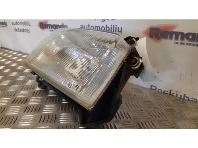 Přední světlo pravé 30213637000, 44438   Volkswagen Transporter - Caravelle T4 1995