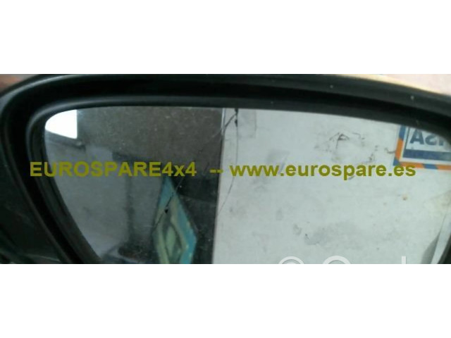 Zpětné zrcátko pravé Jeep Cherokee 1988    