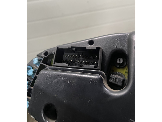 Панель приборов 87001311, 110008558   Mercedes-Benz C W202       