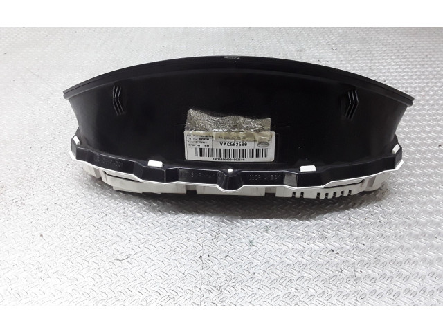 Панель приборов YAC502580   Land Rover Range Rover Sport L320       