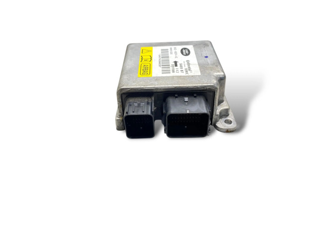Блок подушек безопасности 8H2214D374AC, 9489B7   Land Rover Range Rover Sport L320