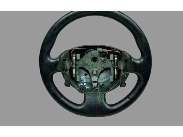 Volant Renault Scenic II -  Grand scenic II 2003 8200106306H  